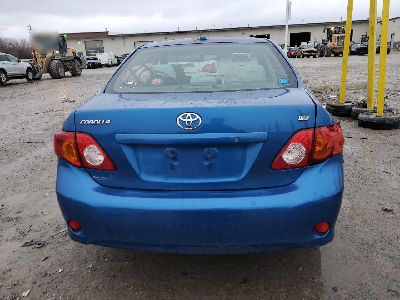 2009 Toyota Corolla - Image 6