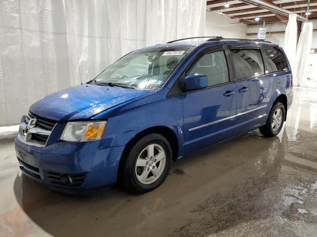 2010 Dodge Grand Caravan Sxt