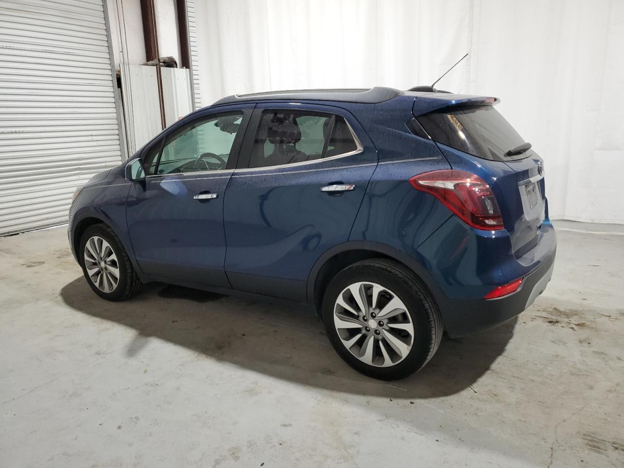 2020 Buick Encore - Image 2
