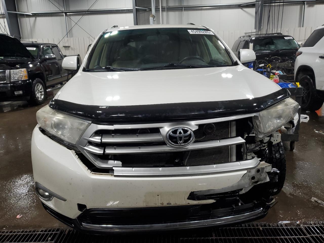 2013 Toyota Highlander - Image 5