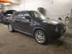 2013 NISSAN JUKE S for sale at Copart MN - MINNEAPOLIS NORTH