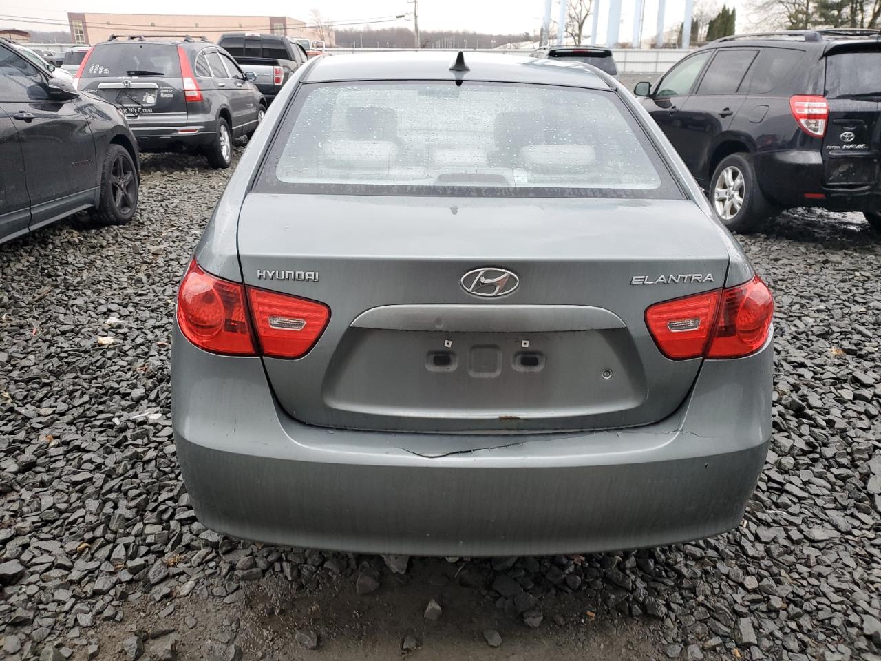 2009 Hyundai Elantra - Image 6