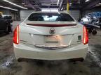 2014 Cadillac Ats Luxury продається в Denver, CO - Front End