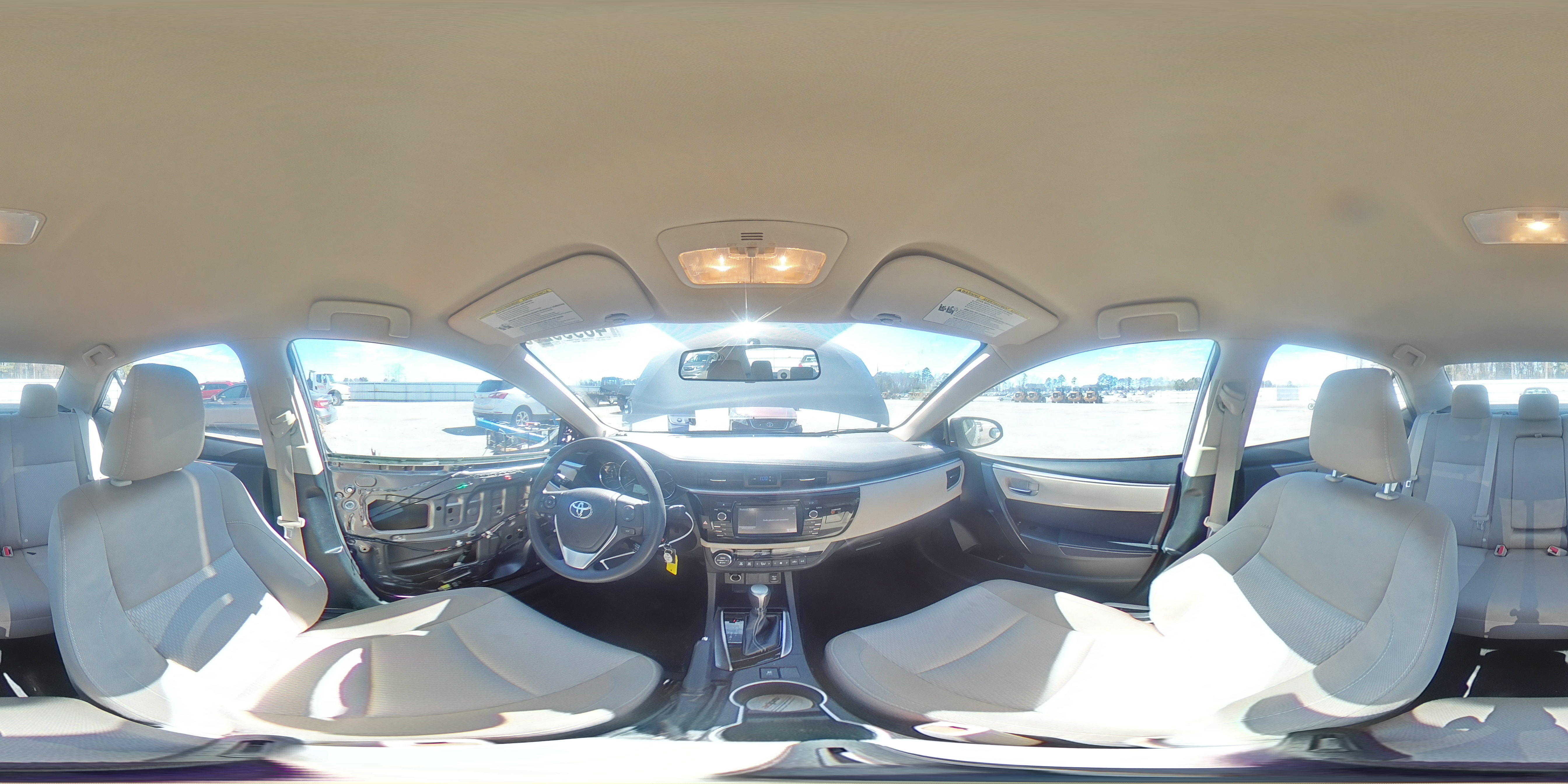 2016 Toyota Corolla - Image 13