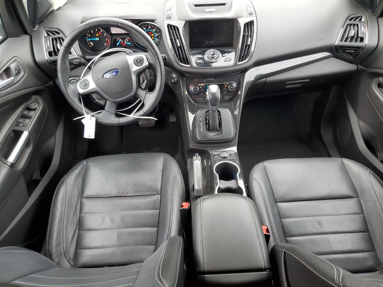 2014 Ford Escape - Image 8