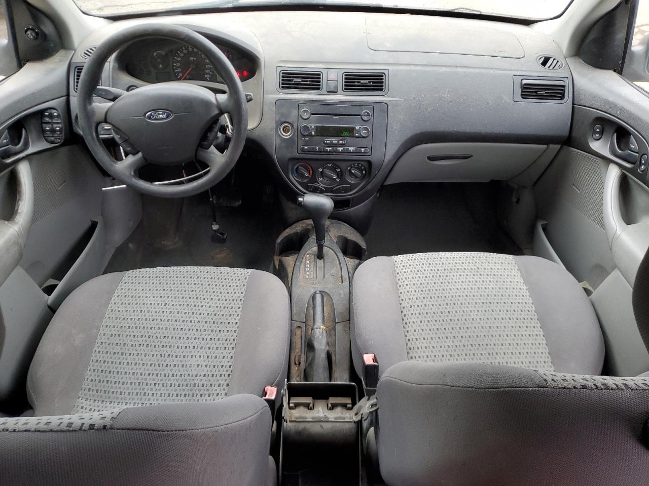 2006 Ford Focus - Image 8