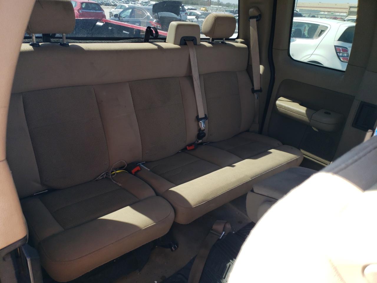 2004 Ford F150 VIN: 1FTRX12W44KD55161 Lot: 70488705