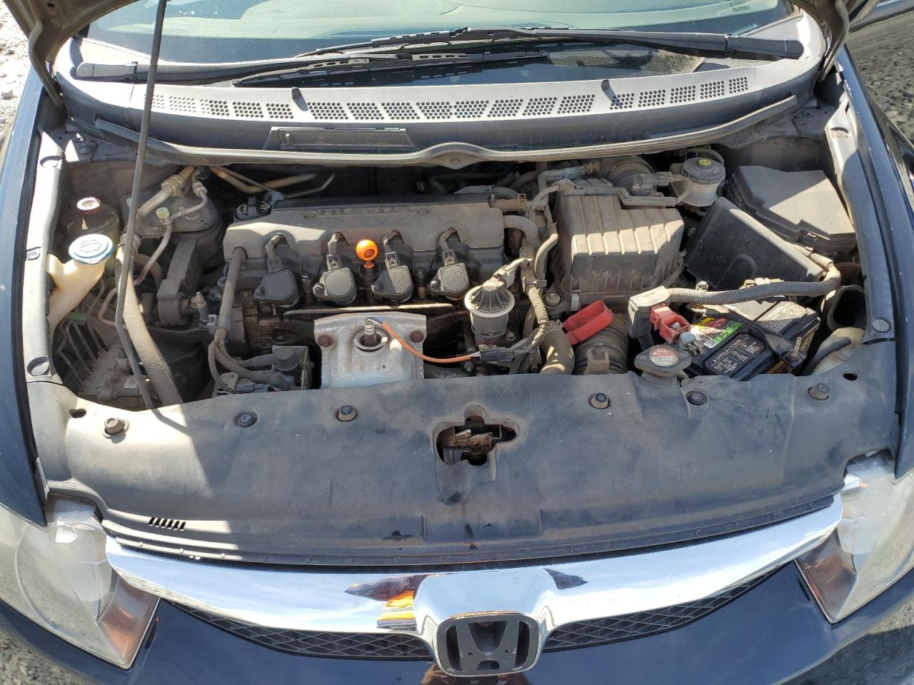 2009 Honda Civic - Image 11