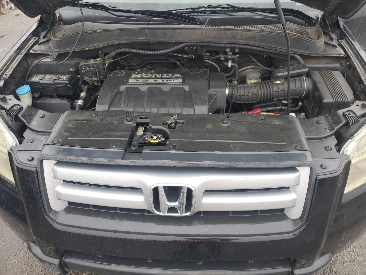 2006 Honda Pilot - Image 13