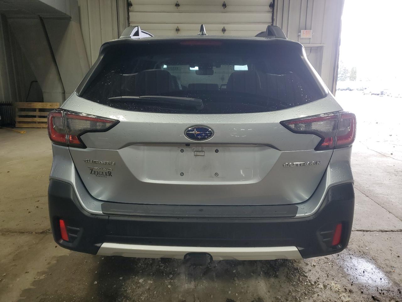 2021 Subaru Outback - Image 6