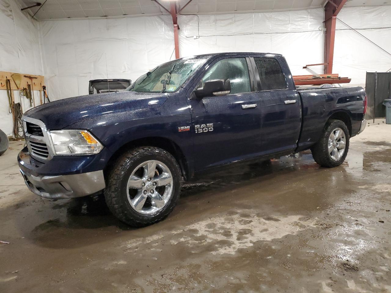 2014 RAM 1500 - Image 1