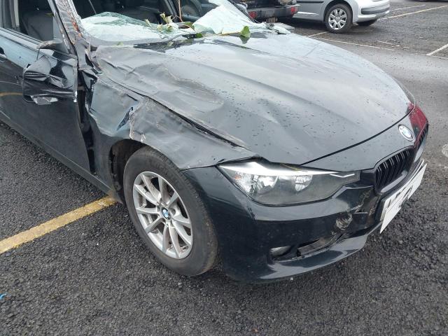 2015 BMW 320D BUSIN