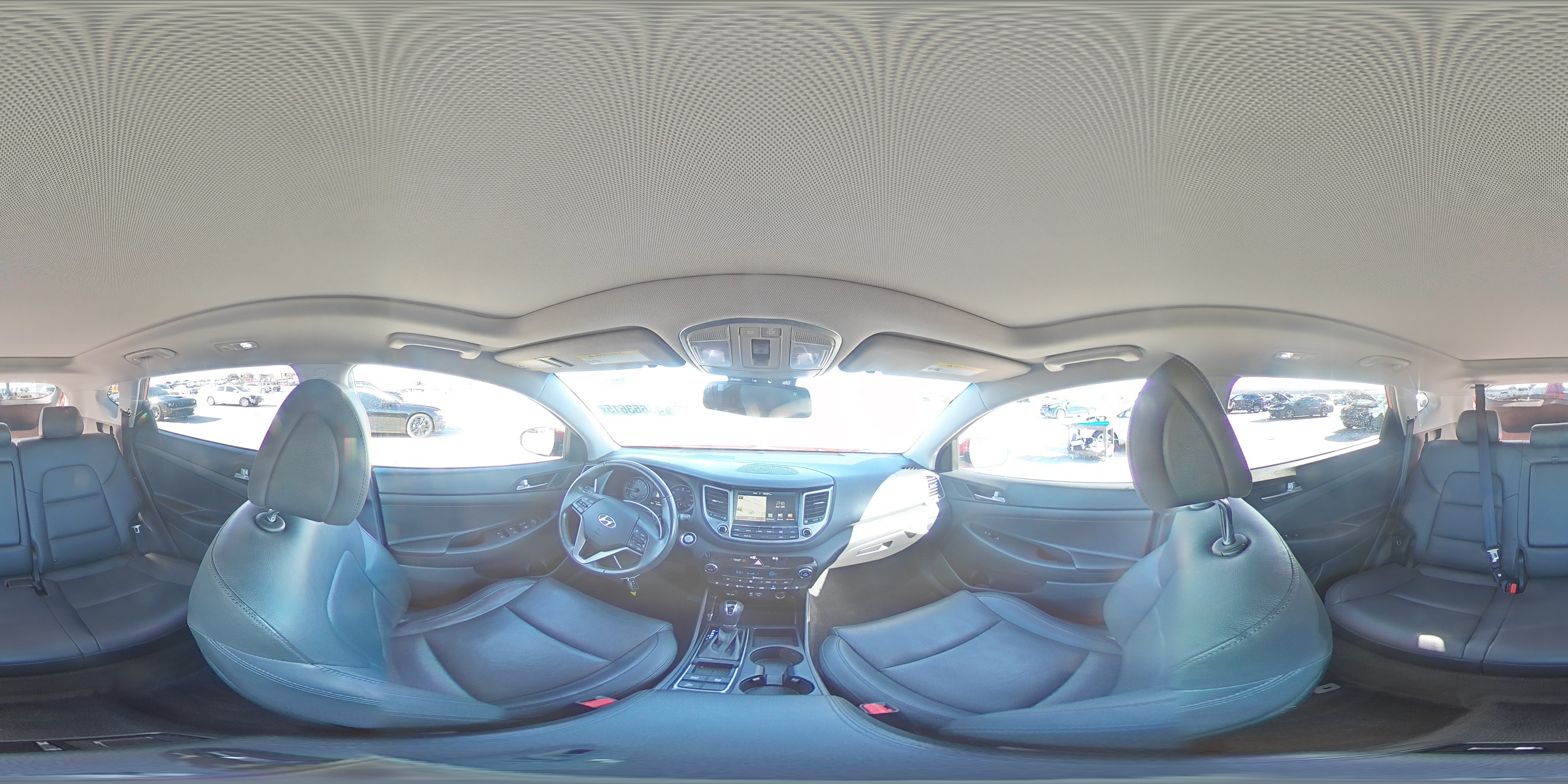 2016 Hyundai Tucson - Image 15