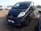 2008 RENAULT TRAFIC SL2 for sale at Copart WESTBURY