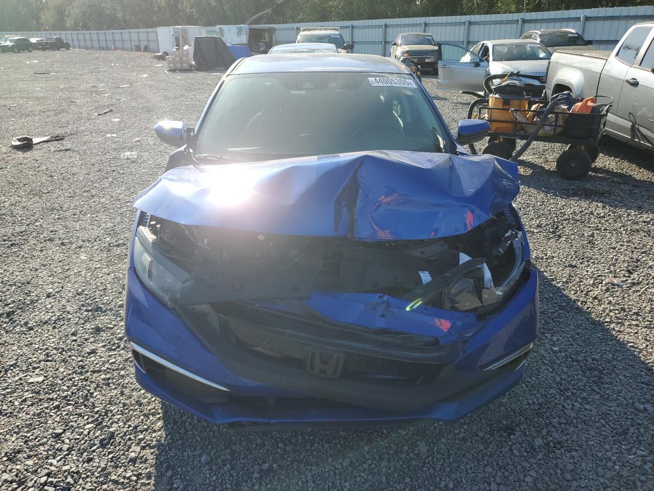 2021 Honda Civic - Image 5