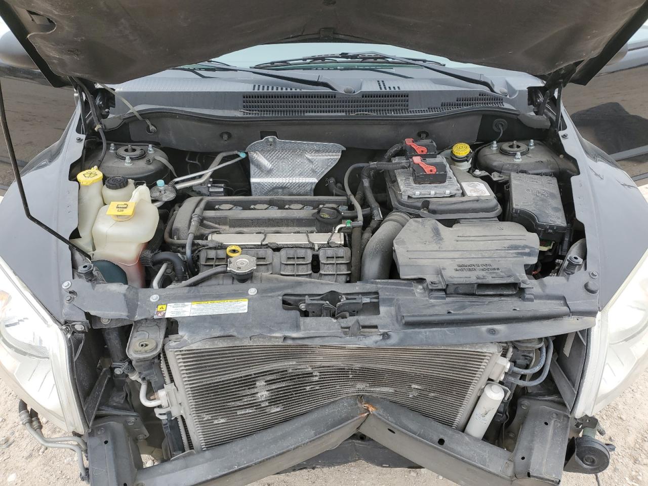 2012 Dodge Caliber - Image 14