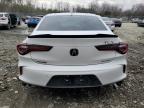 2023 Acura Tlx Type S на продаже в Waldorf, MD - Front End