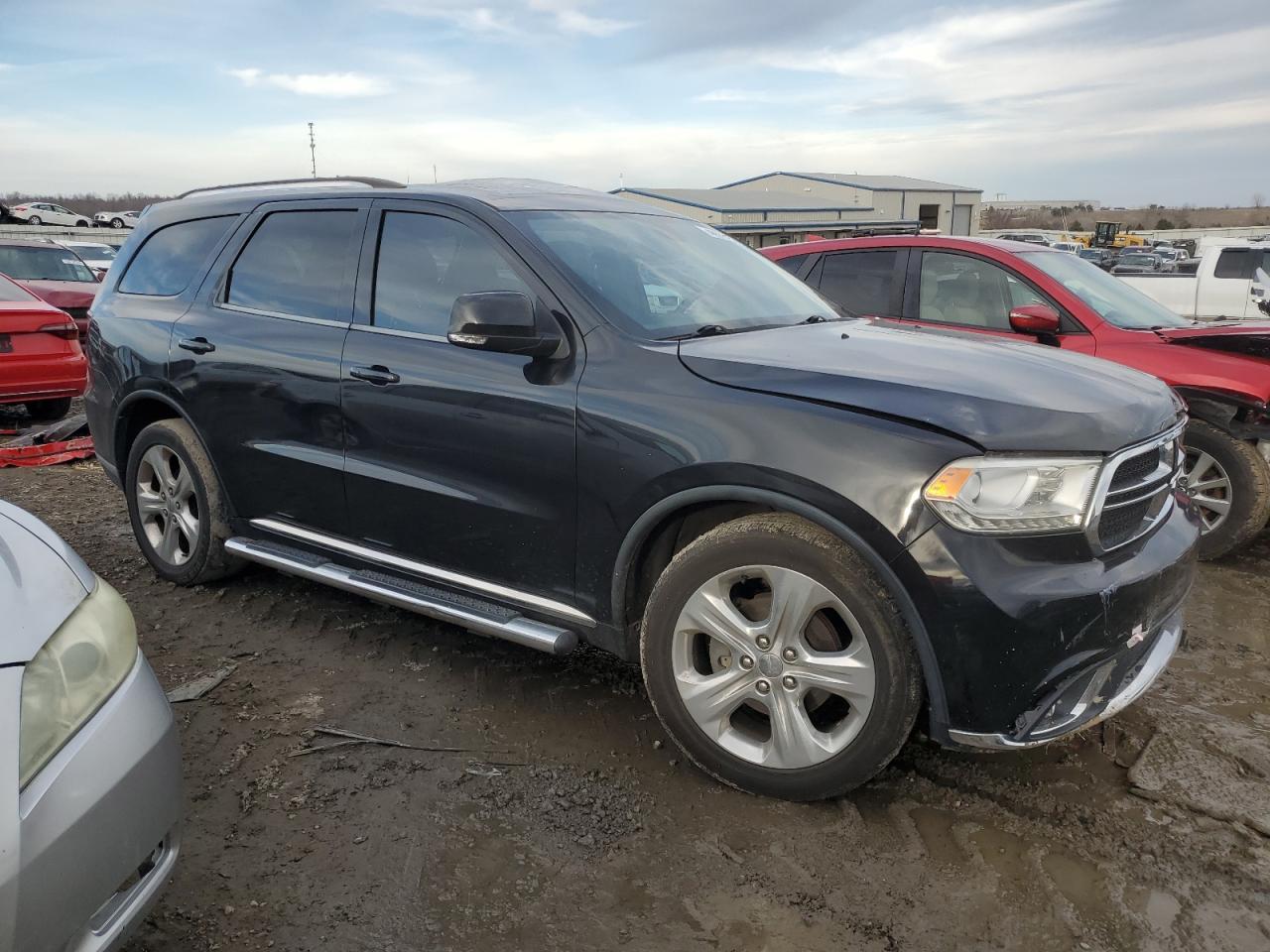2015 Dodge Durango - Image 4