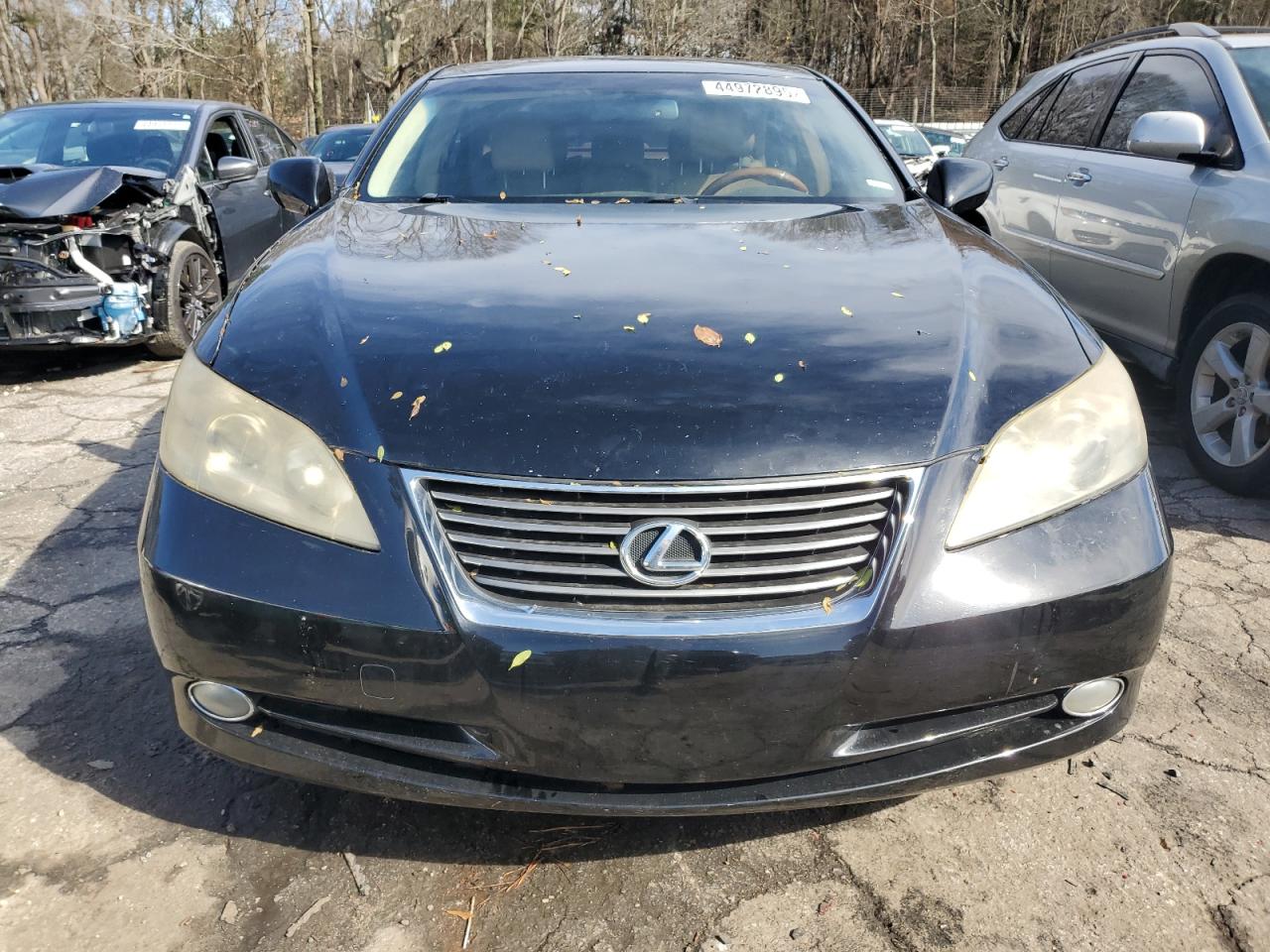 2007 Lexus ES - Image 5