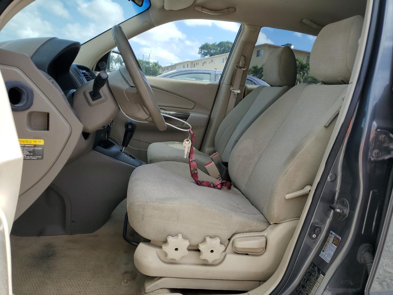 2007 Hyundai Tucson - Image 7