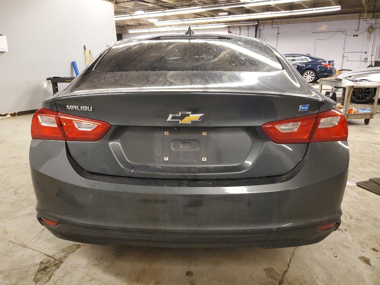 2016 Chevrolet Malibu - Image 6