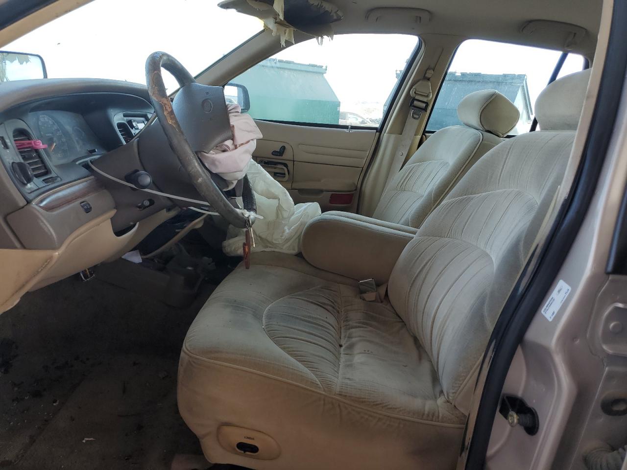 1997 Ford Crown Victoria - Image 7