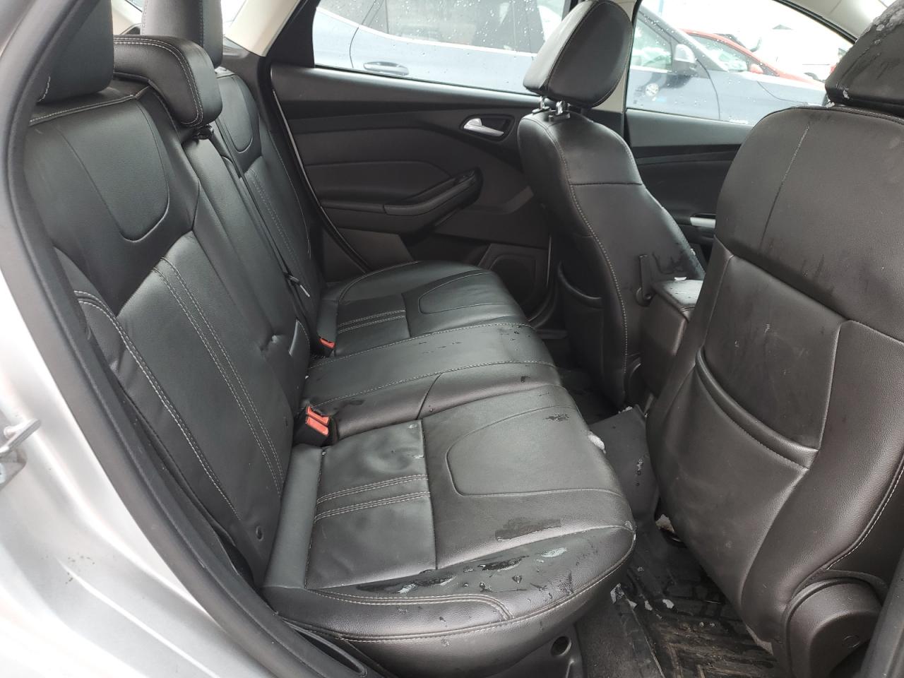 2014 Ford Focus - Image 10