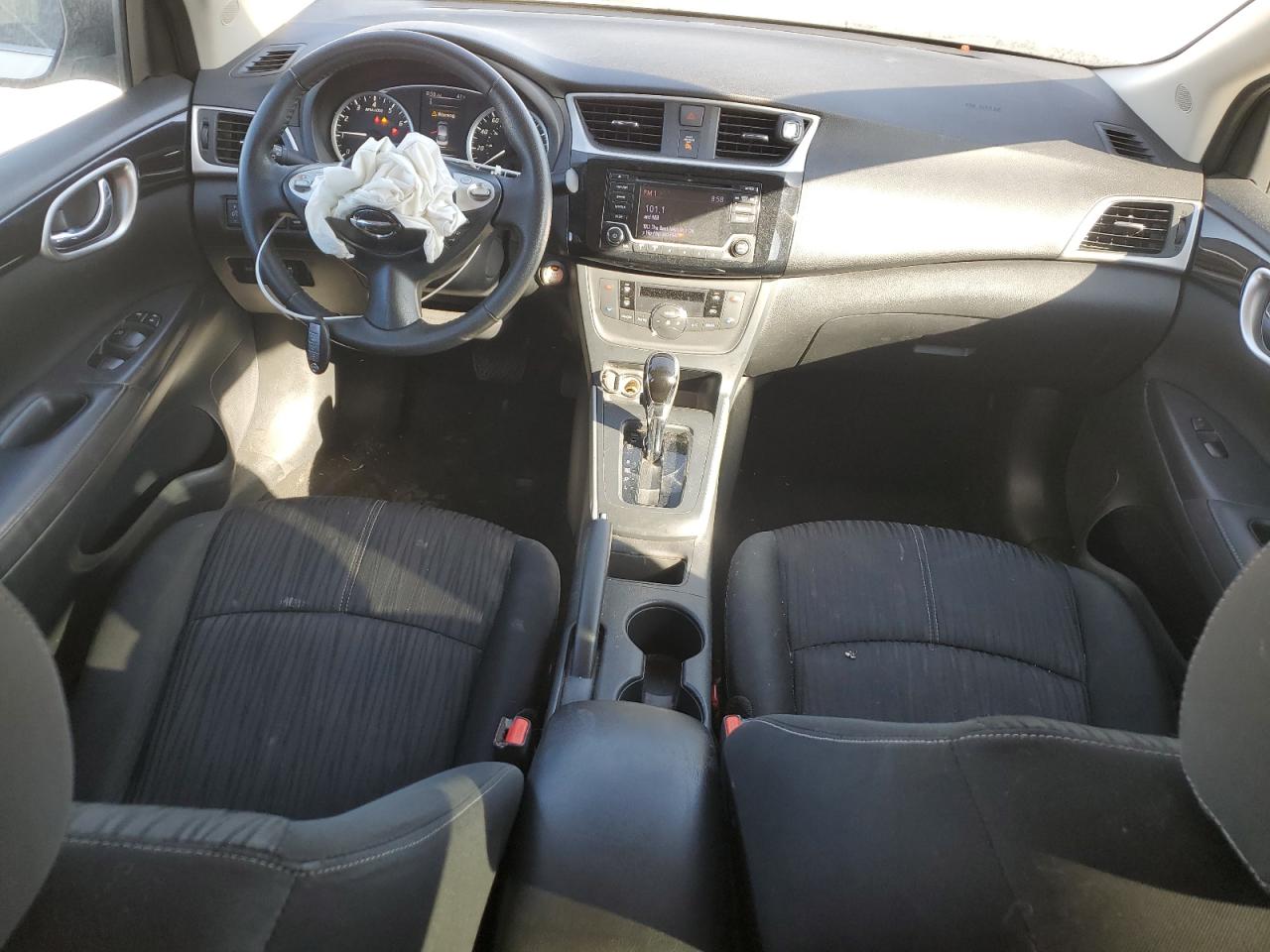 2018 Nissan Sentra - Image 8