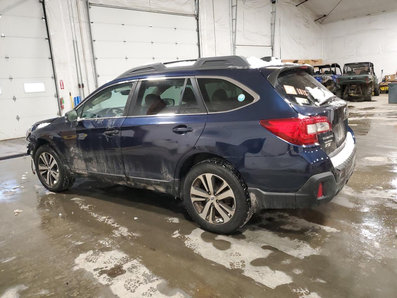 2018 Subaru Outback - Image 2
