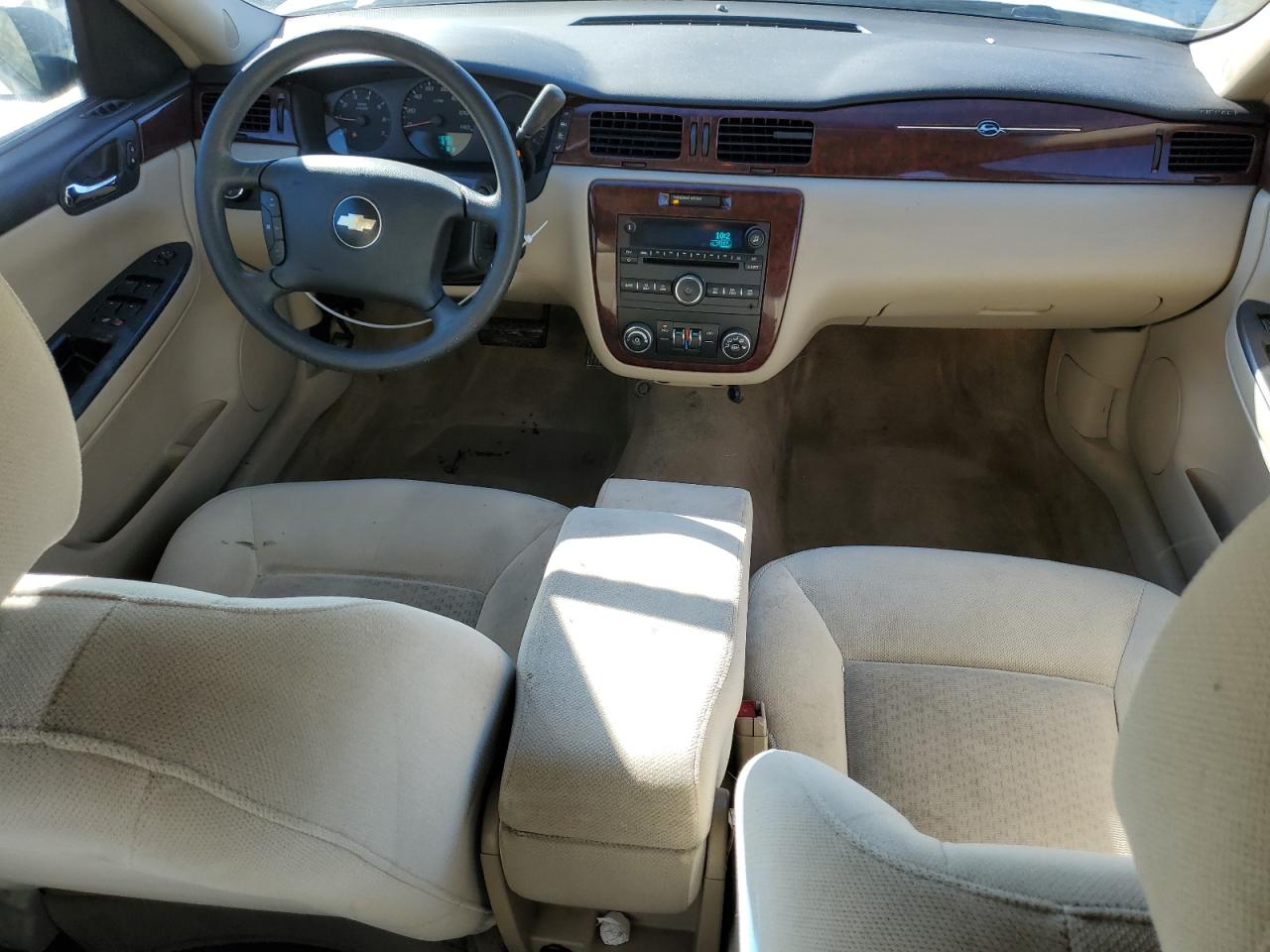 2009 Chevrolet Impala - Image 8