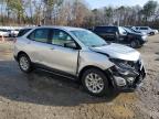 2021 Chevrolet Equinox Ls for Sale in Austell, GA - Front End