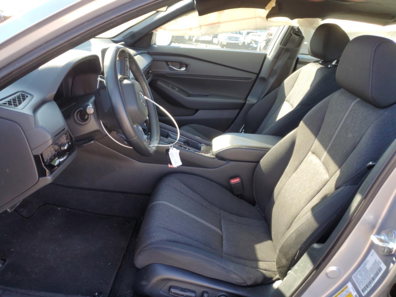 1HGCY2F57PA008378 HONDA ACCORD 2023