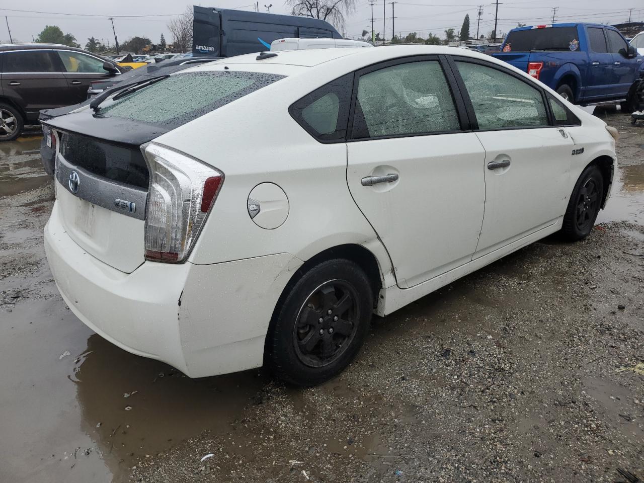 2013 Toyota Prius - Image 3