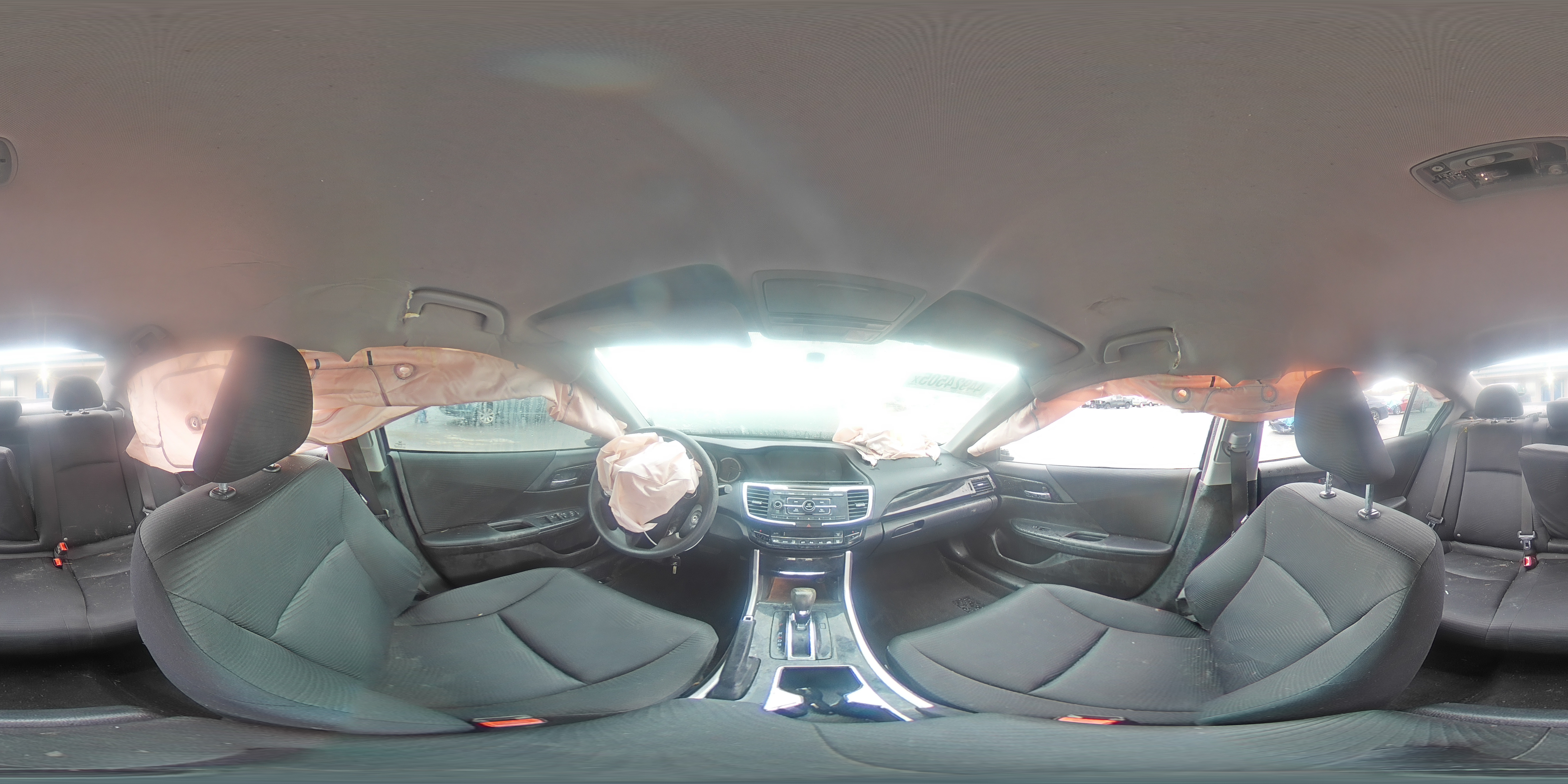 2016 Honda Accord - Image 12