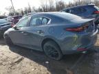 2023 Mazda 3 Preferred na sprzedaż w Baltimore, MD - Front End