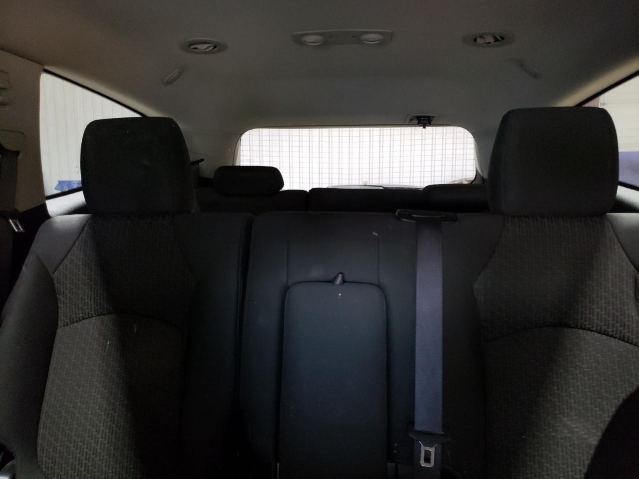 2012 Chevrolet Traverse - Image 10