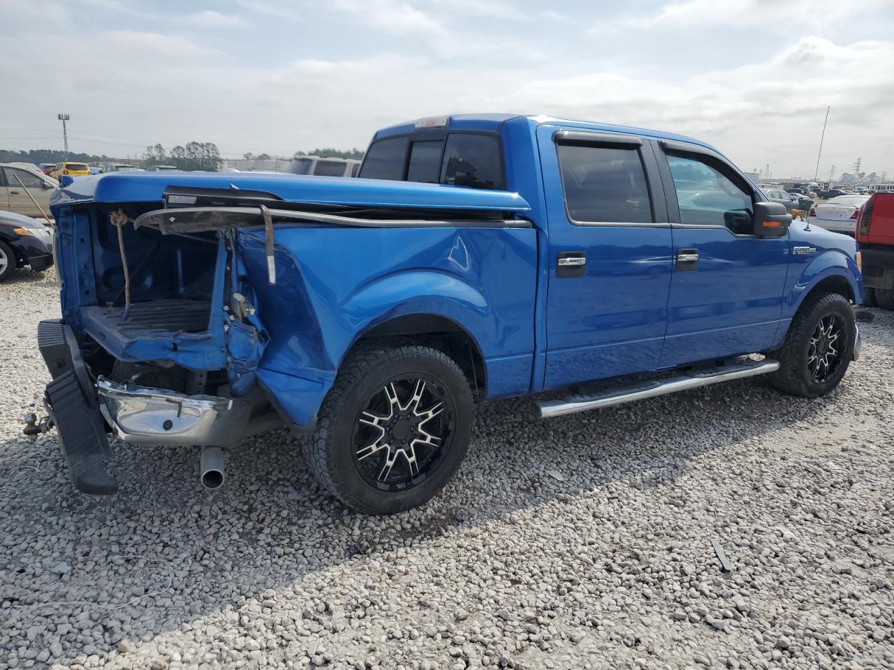 2014 Ford F-150 - Image 3