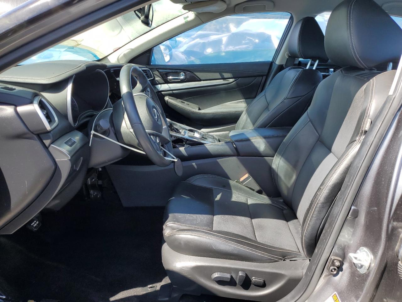 2021 Nissan Maxima Sv VIN: 1N4AA6CVXMC510927 Lot: 45218255