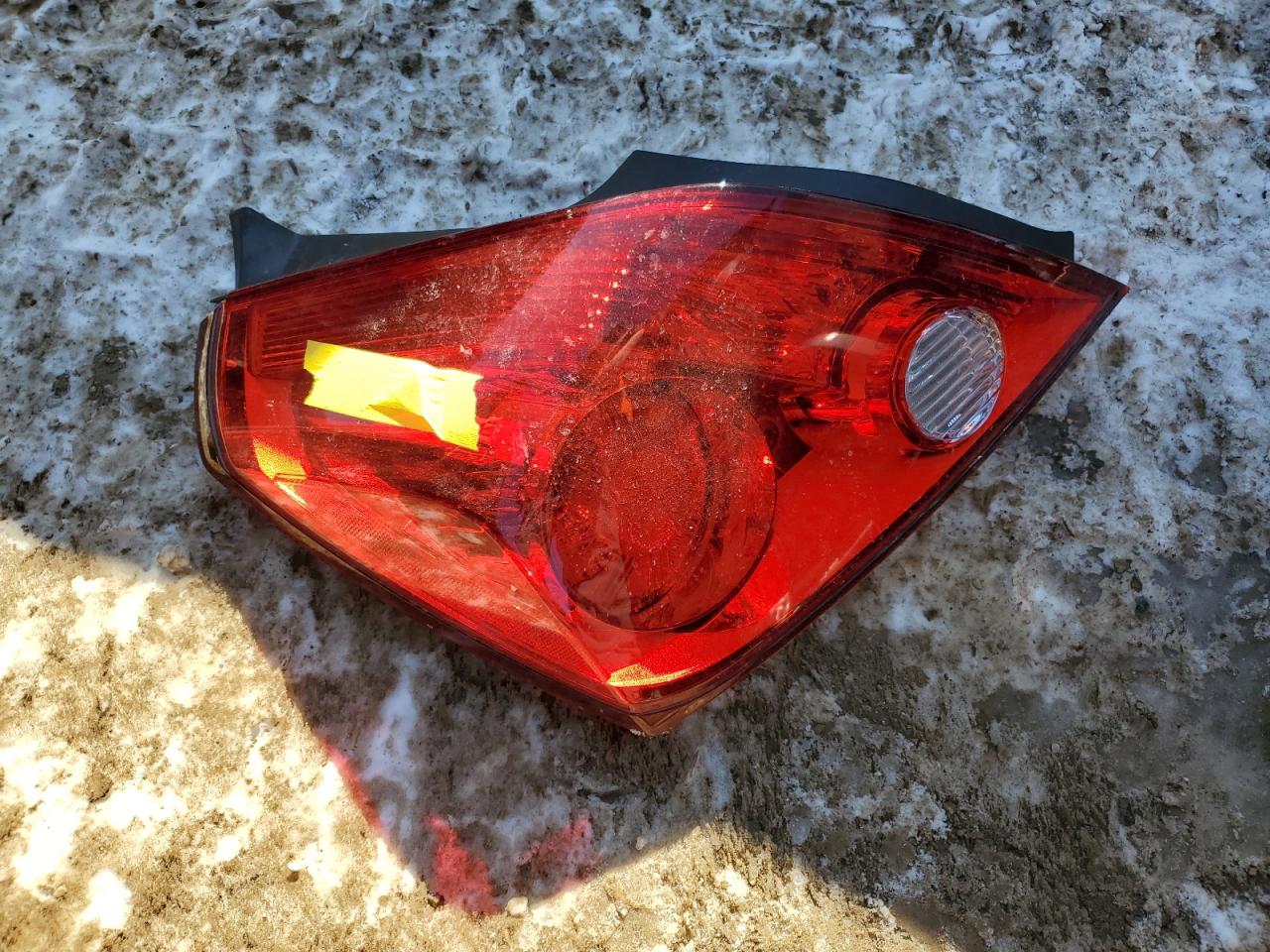 2012 Nissan Altima - Image 12