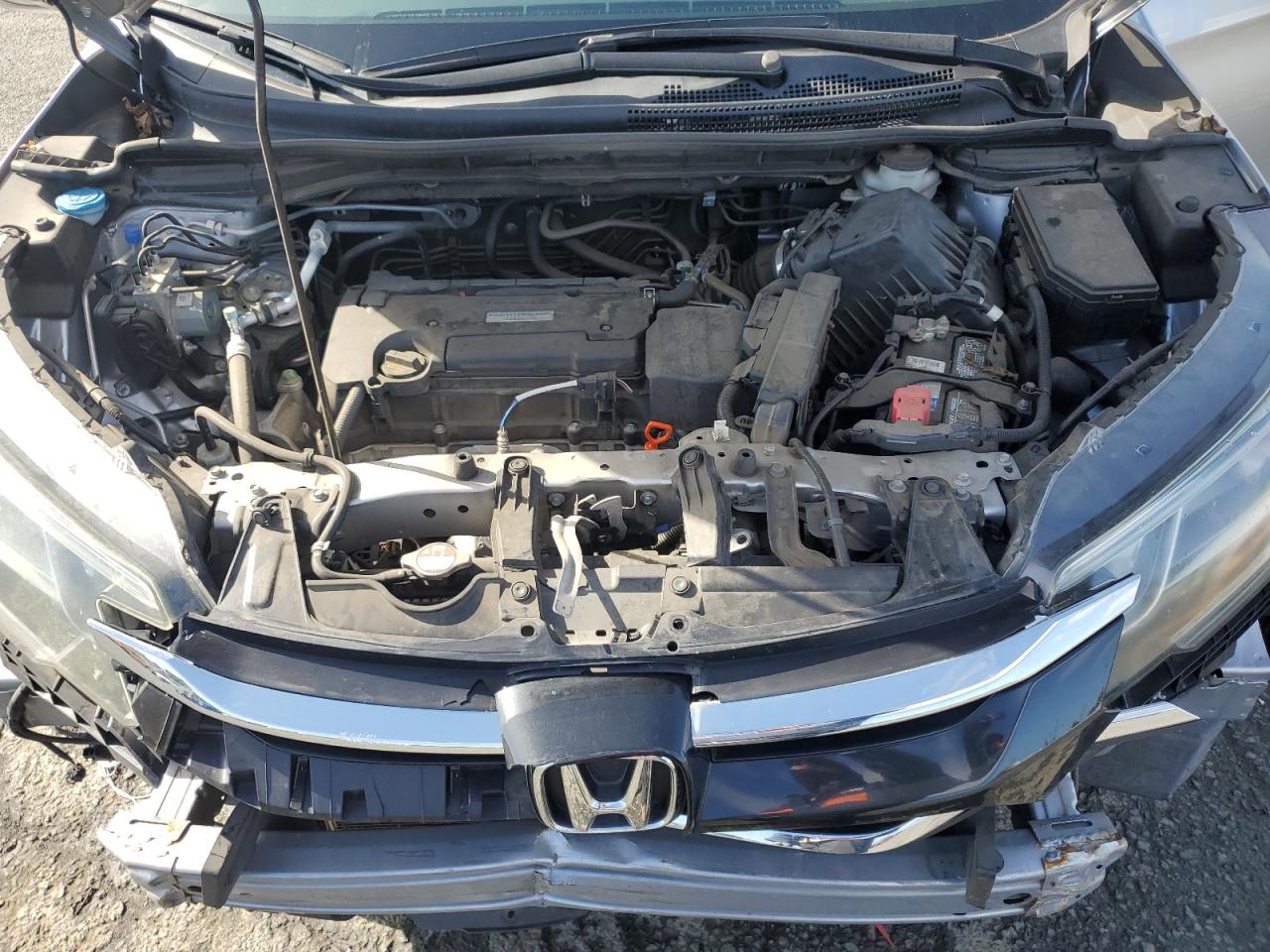 2016 Honda CR-V - Image 13