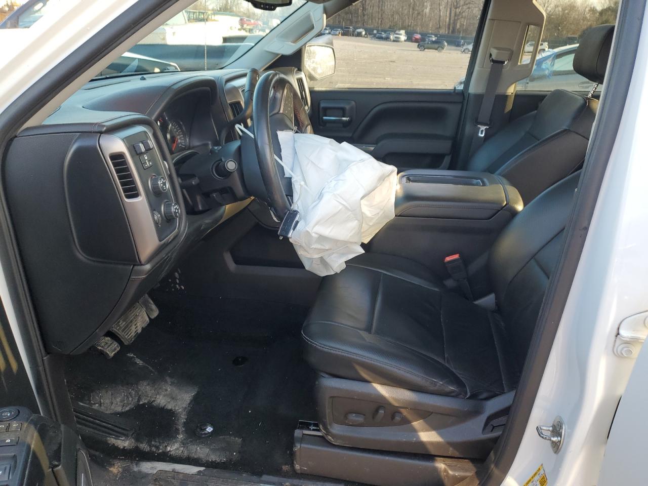 2014 GMC Sierra - Image 7