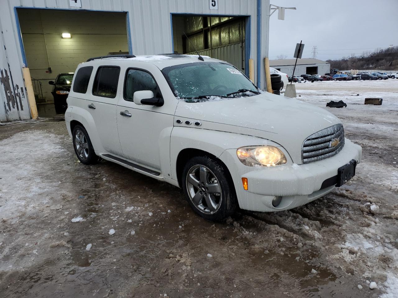 2007 Chevrolet HHR - Image 4
