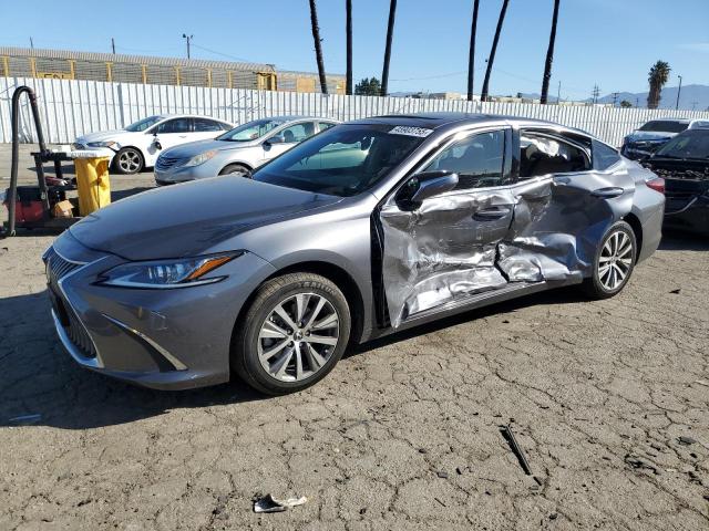 2021 Lexus Es 350 Base