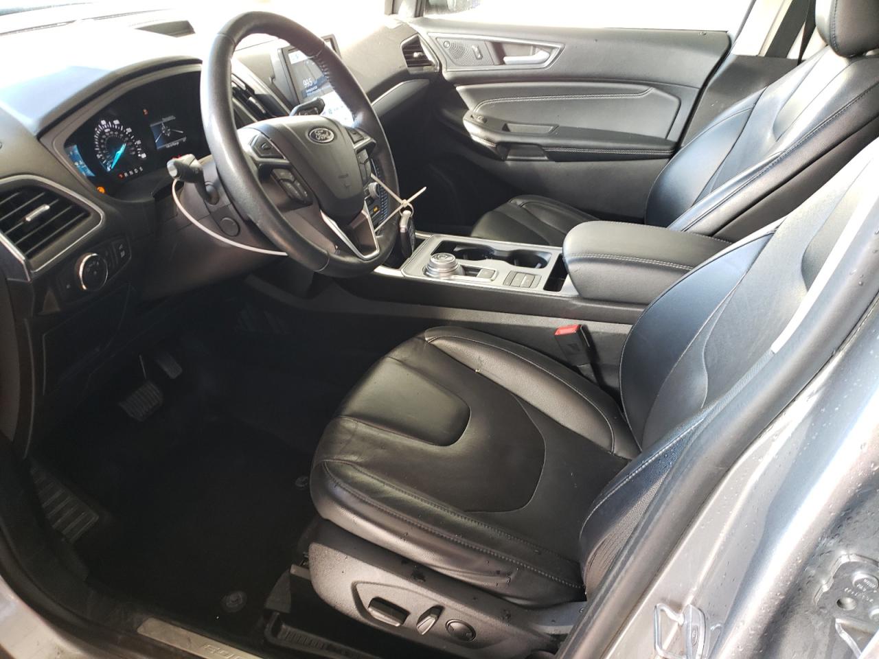 2022 Ford Edge - Image 7