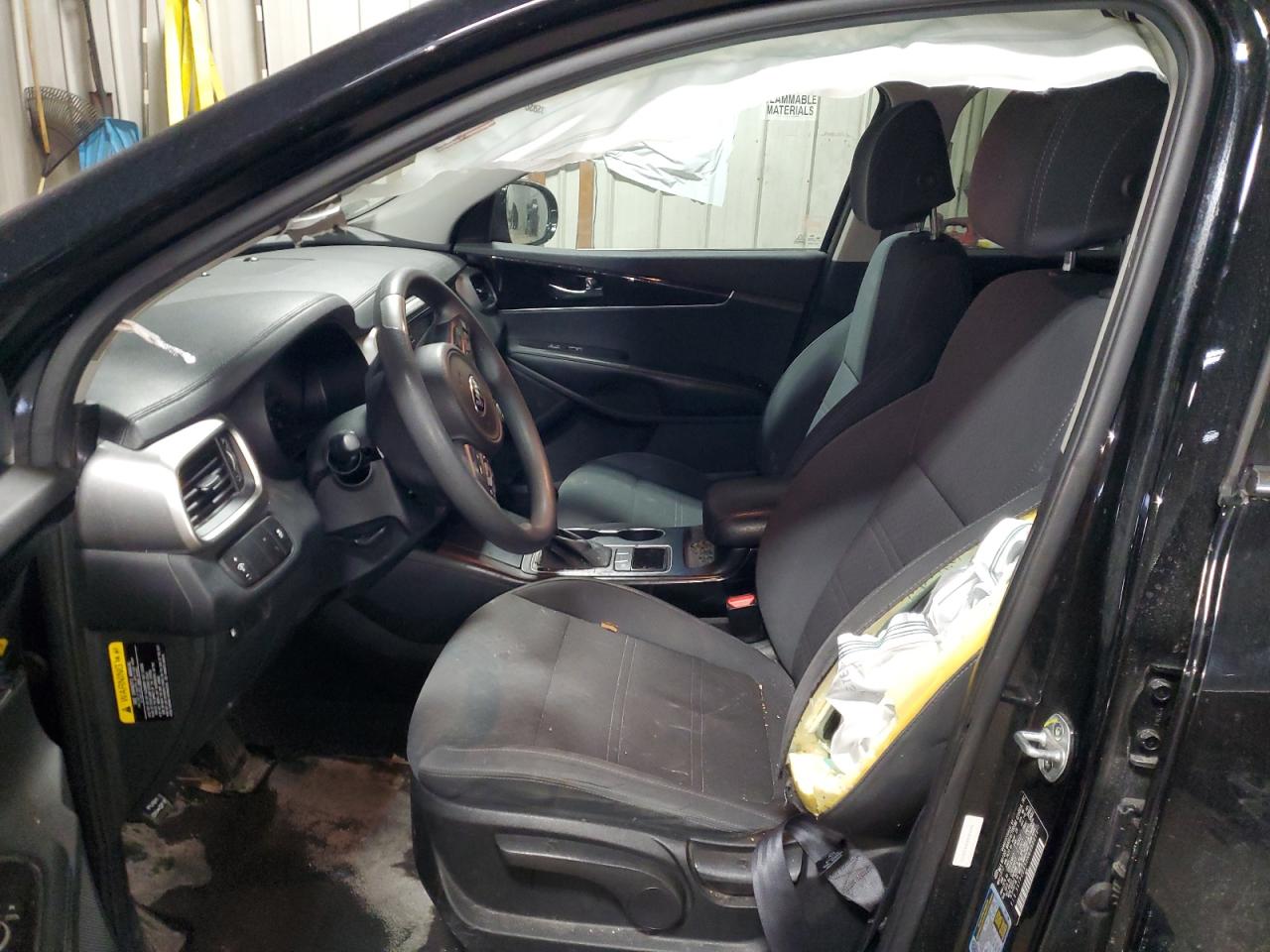 2017 Kia Sorento - Image 7