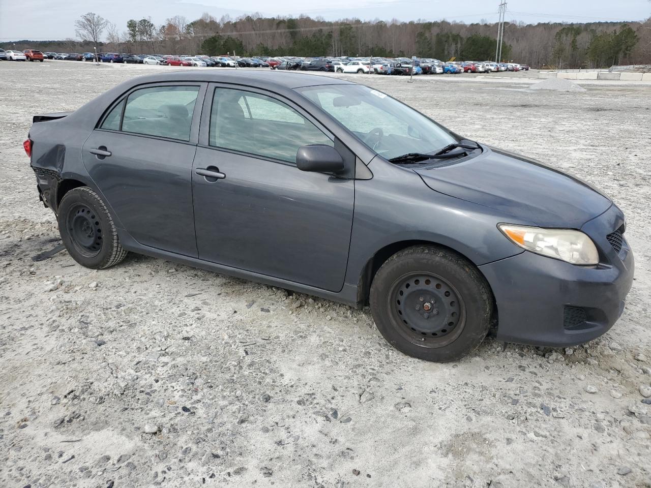 2010 Toyota Corolla - Image 4