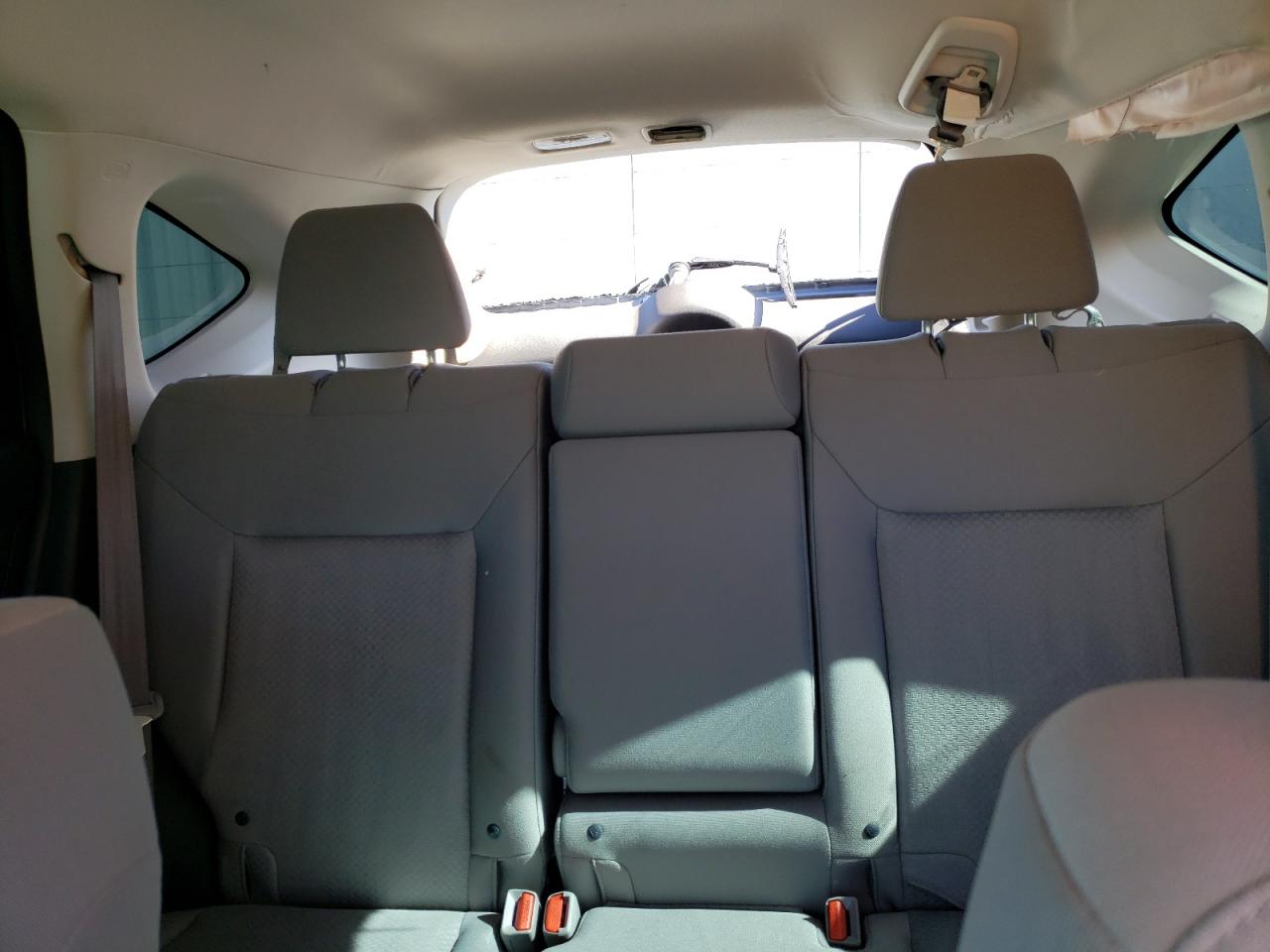 2015 Honda CR-V - Image 10
