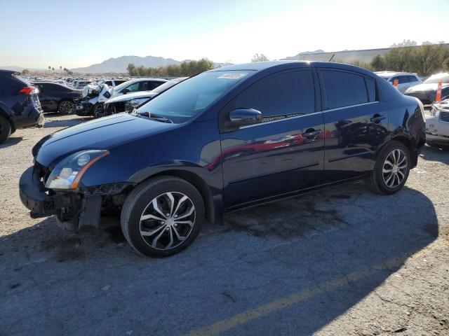 2008 Nissan Sentra 2.0