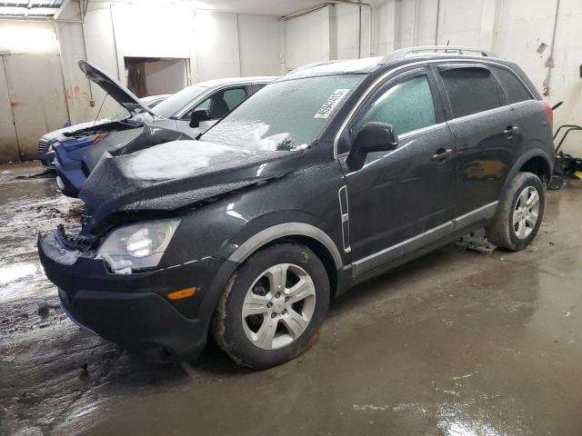 2014 Chevrolet Captiva Ls