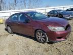 2014 Honda Accord Sport zu verkaufen in Windsor, NJ - Front End